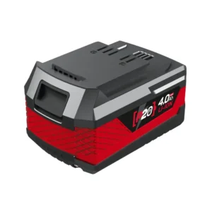 Baterija P20 4.0Ah