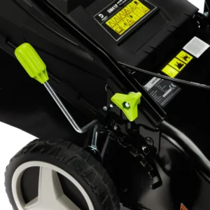 Motorna kosačica DM41P-DO130 132cm3 Dolomite