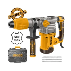 Hamer SDS 1600W 10J RH1600388 Ingco