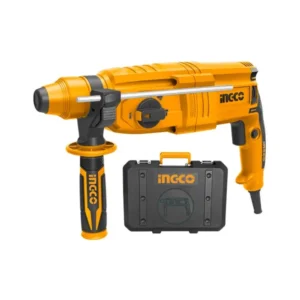 Hamer SDS 800W 2.5J RGH9028 Ingco