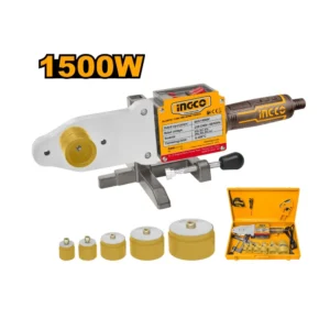 Pegla za plastične cevi PTWT215002 Ingco