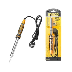 Električna lemilica 60W INDUSTRIAL SI0268 Ingco