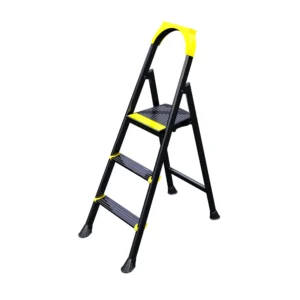 Metalne merdevine Leo 2+1 Eurostep