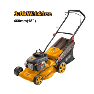 Motorna kosačica 3KW GLM141181 Ingco