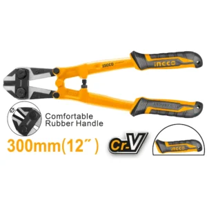 Makaze za armaturu 12" 5mm HBC0812 Ingco