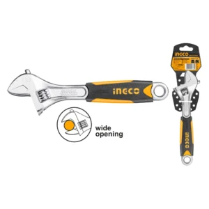 Podešavajući ključ 250mm HADW131108 Ingco