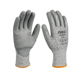 Zaštitne rukavice HGCG02-XL Ingco