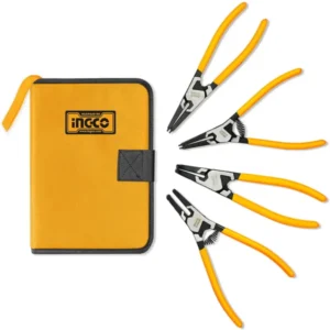 Set zeger klešta 4/1 HCCPS26180 Ingco