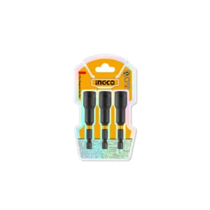 Magnetni set bitova AMN0831 8mm Ingco