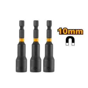Magnetni set bitova AMN1031 10mm Ingco
