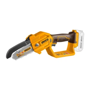 Akumulatorska mini lančana testera CGSLI2058 Ingco – 20V 13cm
